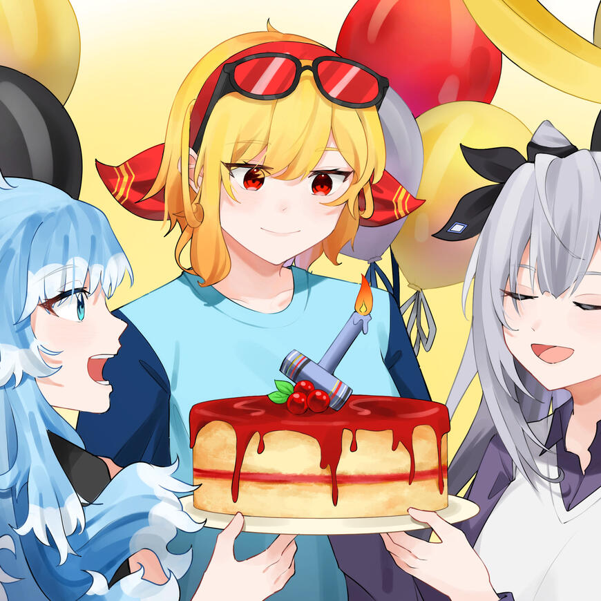 MV Illustration